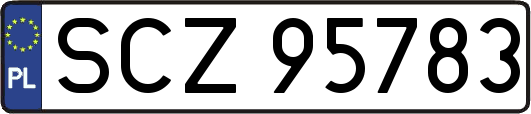 SCZ95783