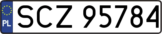 SCZ95784
