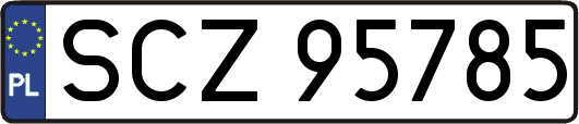 SCZ95785