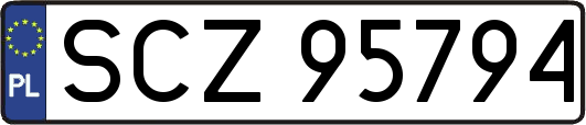 SCZ95794