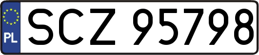 SCZ95798