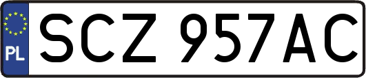 SCZ957AC