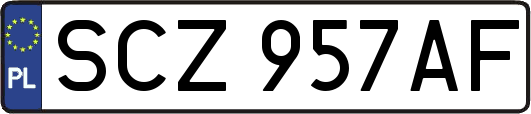 SCZ957AF