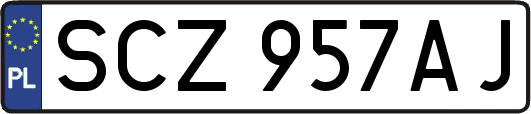 SCZ957AJ