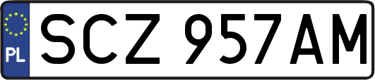 SCZ957AM