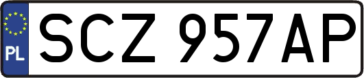 SCZ957AP
