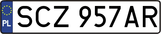 SCZ957AR
