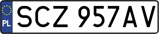 SCZ957AV