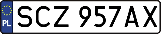 SCZ957AX