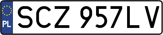 SCZ957LV