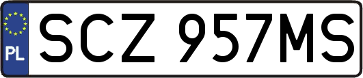 SCZ957MS
