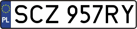 SCZ957RY