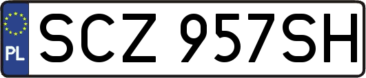SCZ957SH