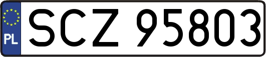 SCZ95803