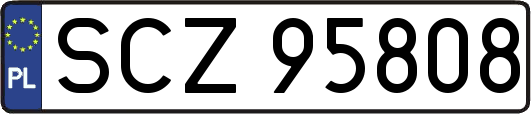 SCZ95808