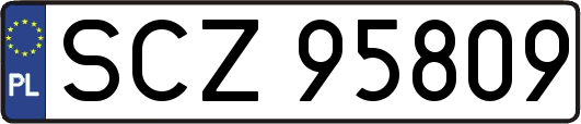 SCZ95809
