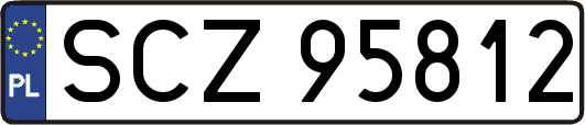 SCZ95812