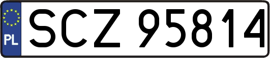 SCZ95814