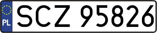 SCZ95826