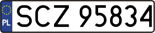 SCZ95834