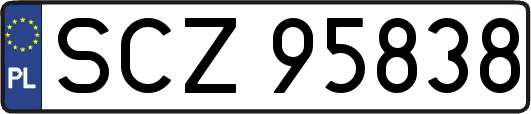 SCZ95838