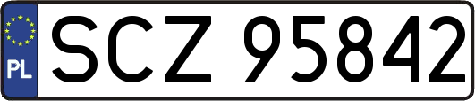 SCZ95842