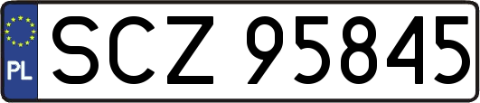 SCZ95845