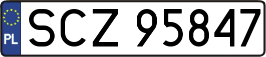 SCZ95847