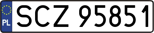 SCZ95851