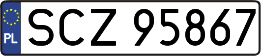 SCZ95867