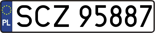 SCZ95887