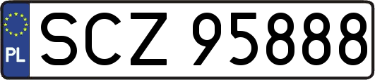SCZ95888