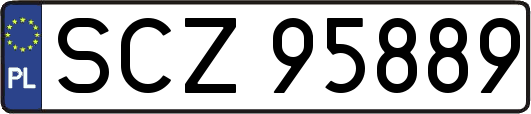 SCZ95889