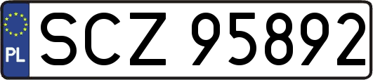 SCZ95892