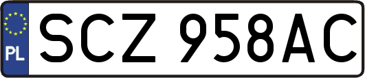 SCZ958AC