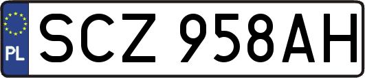 SCZ958AH