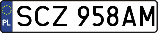 SCZ958AM