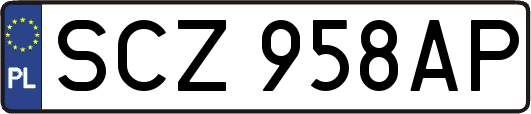 SCZ958AP