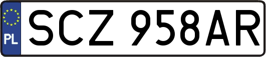 SCZ958AR