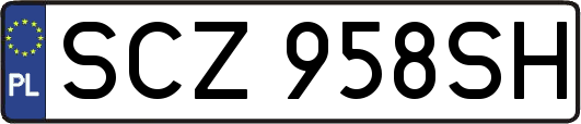 SCZ958SH