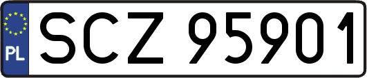 SCZ95901