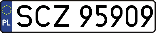 SCZ95909