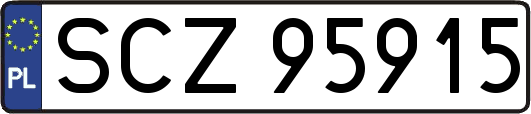 SCZ95915