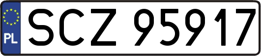 SCZ95917