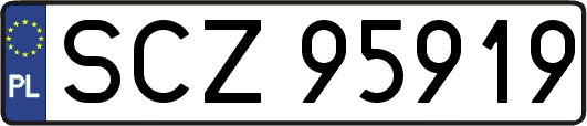 SCZ95919