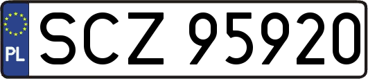 SCZ95920