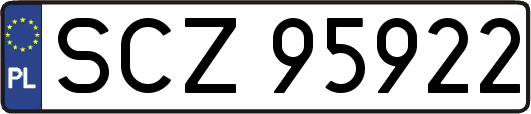 SCZ95922
