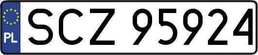 SCZ95924