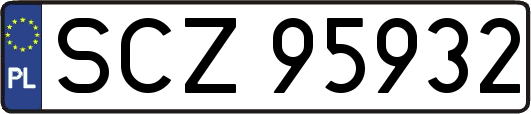 SCZ95932