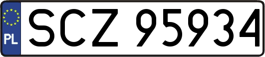 SCZ95934